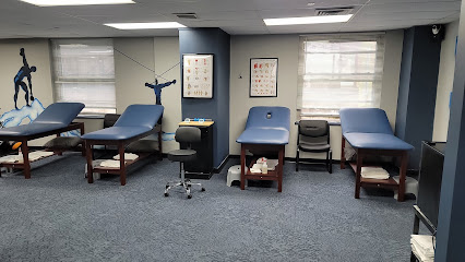 Elite Physical Therapy Elite Physical Therapy