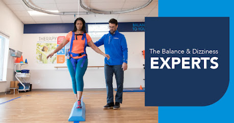 FYZICAL Therapy & Balance Centers – New Orleans