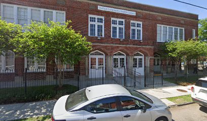 DePaul Community Health Centers – St. Cecilia