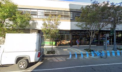 Rise Healing And Wellness Center