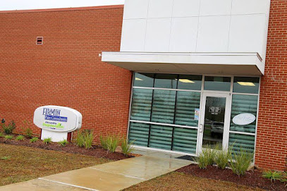 Alexandria Regenerative Center