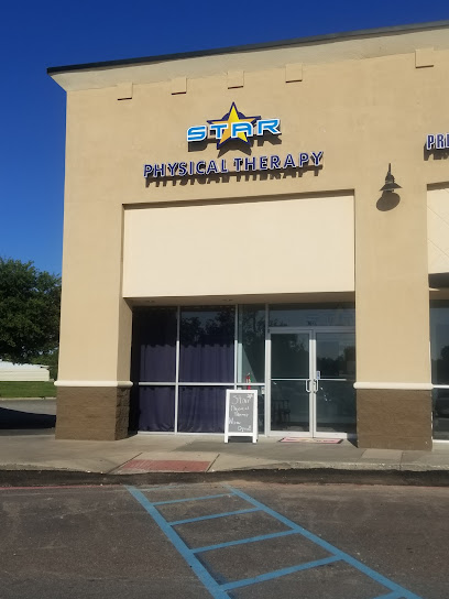Star Physical Therapy – Algiers Star Physical Therapy – Algiers