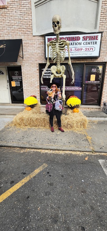 Ironbound Spine & Rehabilitation Center Ironbound Spine & Rehabilitation Center