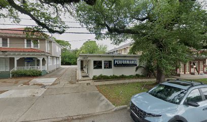 Performance Physical Therapy