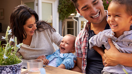 Saint James Health – East