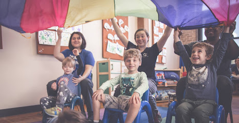 Crane Rehab Center for Behavior, Language and Learning