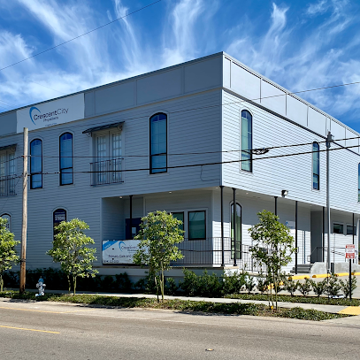 Hands on Health Physical Therapy and Wellness LLC