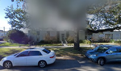 LCMC Health Bienville Health Center