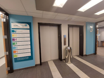 LSU Healthcare Network