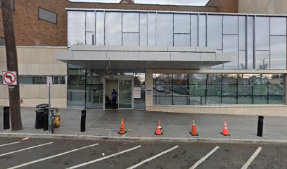 Newark Beth Israel Medical Center’s Advanced Heart Failure Treatment and Transplant Program Newark Beth Israel Medical Center’s Advanced Heart Failure Treatment and Transplant Program