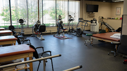 Moreau Physical Therapy – Lake Forest Blvd