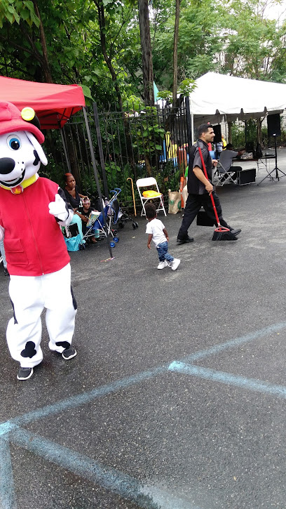 North Jersey Community Research Initiative North Jersey Community Research Initiative