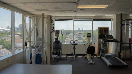 Moreau Physical Therapy – Uptown
