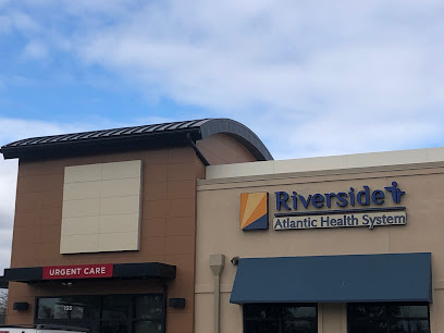 Atlantic Health Urgent Care at Bloomfield