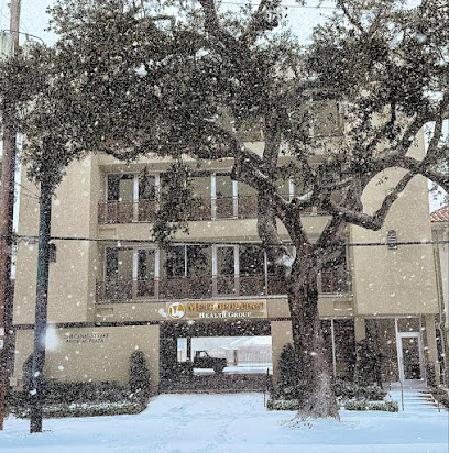 Metropolitan Health Group