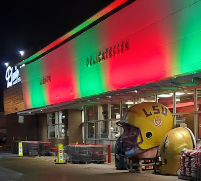 Dorignac’s Food Center