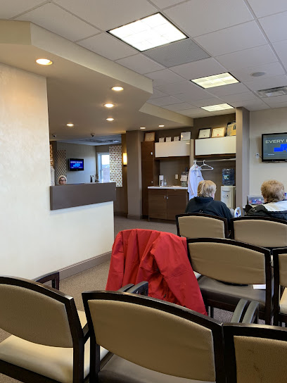 Jersey Rehab & Pain Management: Belleville Jersey Rehab & Pain Management: Belleville