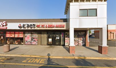 Jersey City Medical Center Outpatient Services at Colony Plaza Jersey City Medical Center Outpatient Services at Colony Plaza