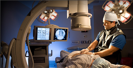 Visco Spine & Joint Center