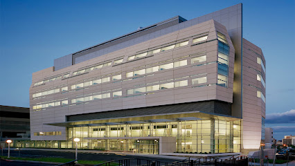 University Hospital: Doctors Office Center