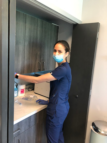 Regenerative Sport, Spine and Spa