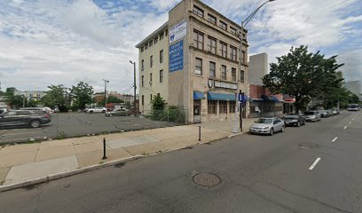 Williamson Addiction Treatment Newark