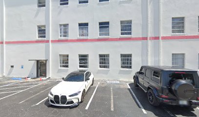 Reclaim Health Group