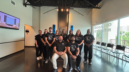 Orlando Resorts Spine and Body