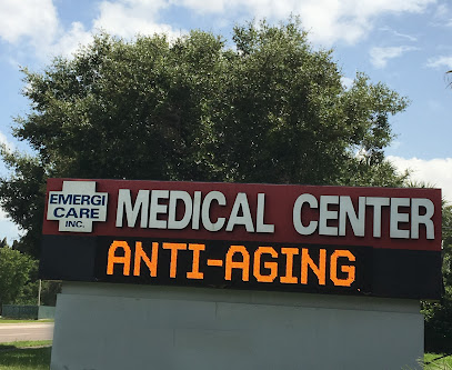 Anti-Aging Center