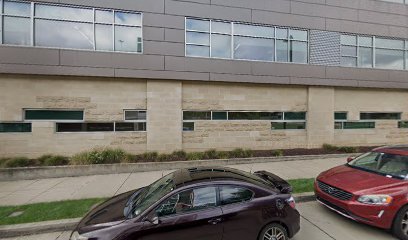 McGowan Institute for Regenerative Medicine