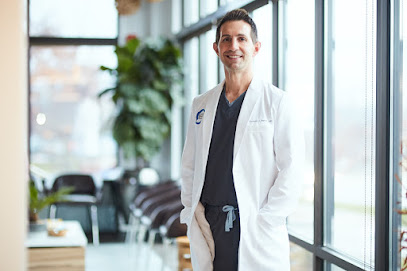 Dr. Thomas J. Burnett, MD