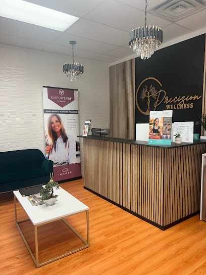 Precision Wellness Center