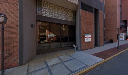 Division of Hematology and Cellular Therapy