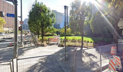 Dr. Valerie Donaldson MD