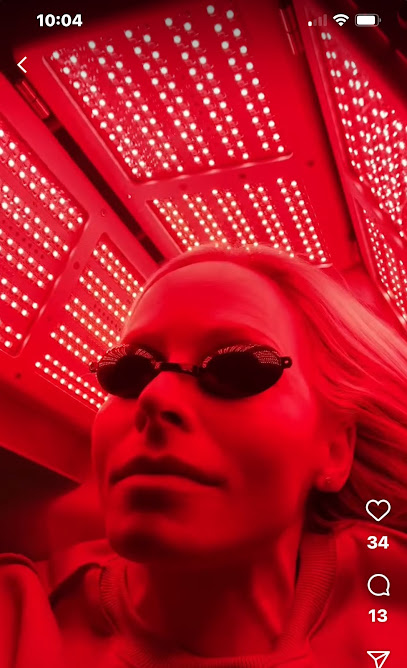 LED Skin Care Center