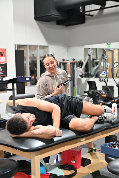Performance Medicine & Sports Therapy