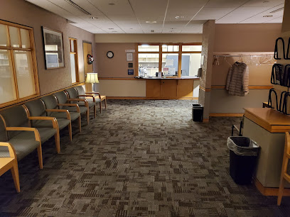 UPMC Headache Center UPMC Headache Center