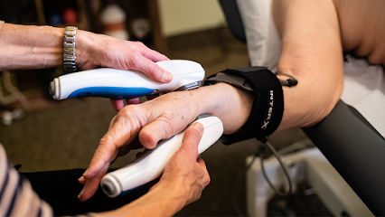 InterX Therapy Center