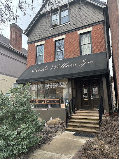 Evolve Wellness Spa Shadyside