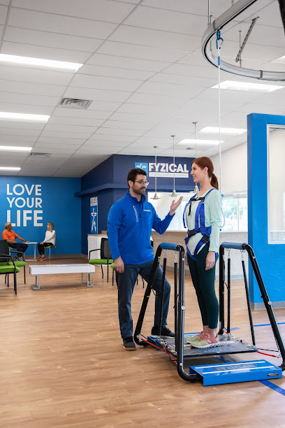 FYZICAL Therapy & Balance Centers – West Plano