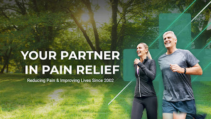 Lewis Pain & Physical Medicine