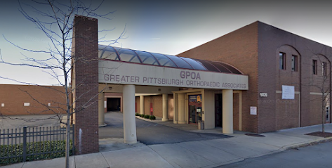 Michael Rytel, MD (GPOA)