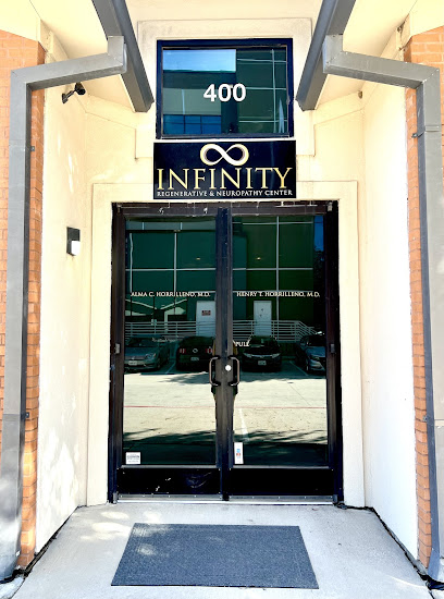 Infinity Regenerative and Neuropathy Center