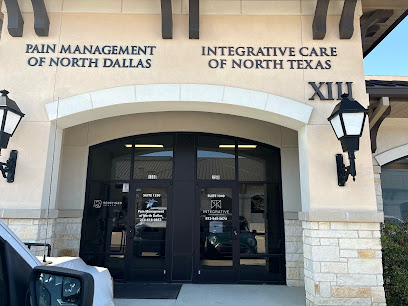 Integrative Care of North Texas