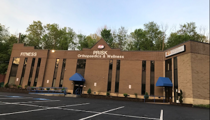 Victor R. Prisk, MD Victor R. Prisk, MD