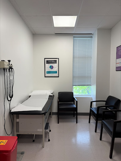 Dean Center for Integrative Medicine and Wellness (DCIMW)