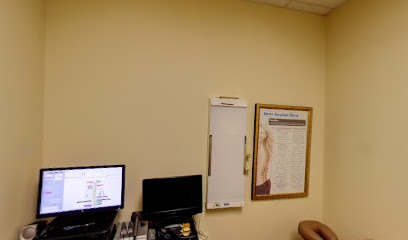 Parker Wellness Centers.