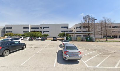 The Dallas Limb Restoration Center-Richard Buch, M.D.