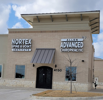 NorTex Spine & Joint Institute