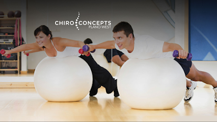 ChiroConcepts of Plano West